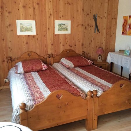 La Bergerie - Chalet Alice Choex Εξωτερικό φωτογραφία