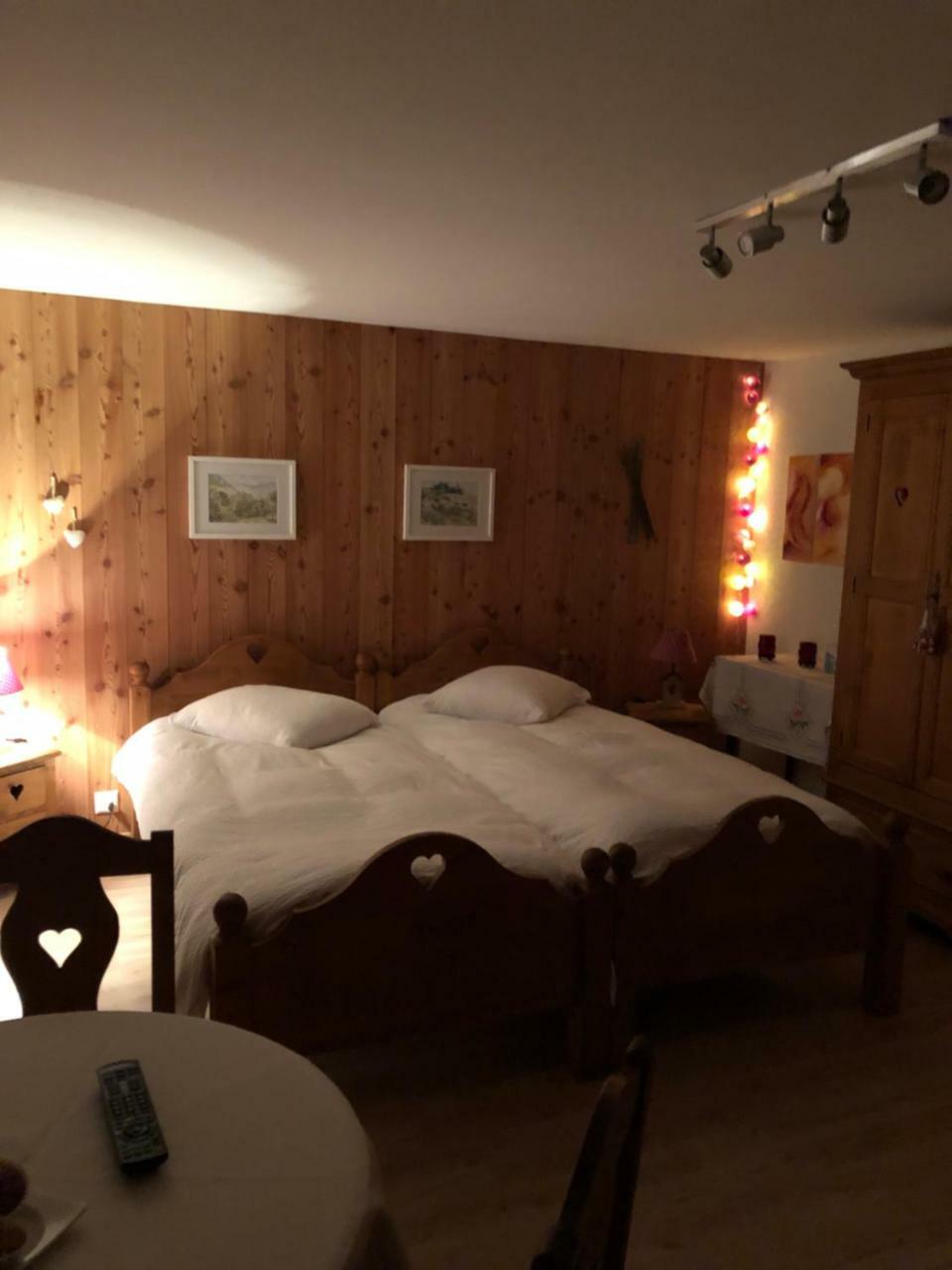 La Bergerie - Chalet Alice Choex Εξωτερικό φωτογραφία